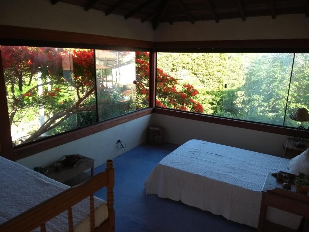 Pensão Recanto Devas Cabo Frio