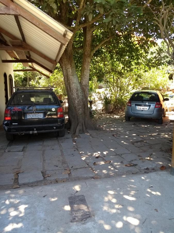 Recanto Devas Cabo Frio