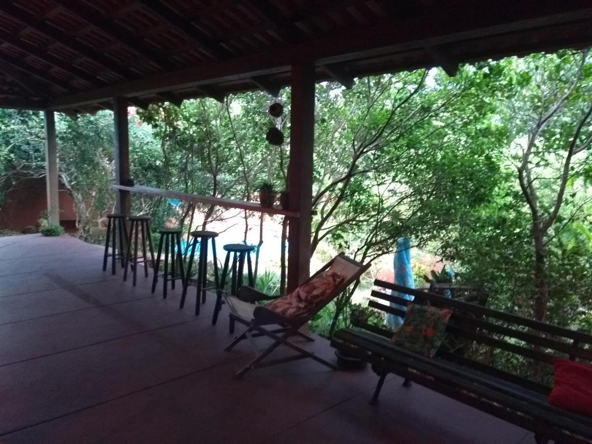 Pensão Recanto Devas Cabo Frio