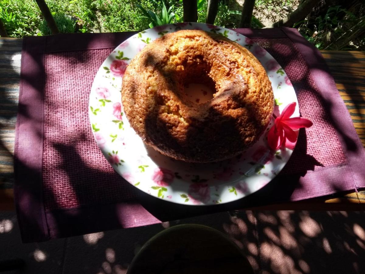 Pensão Recanto Devas *