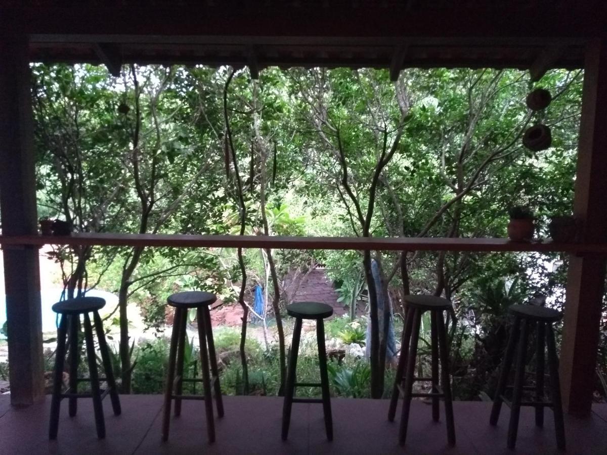 Recanto Devas Cabo Frio