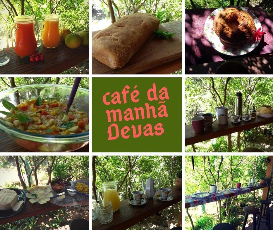 Pensão Recanto Devas Cabo Frio