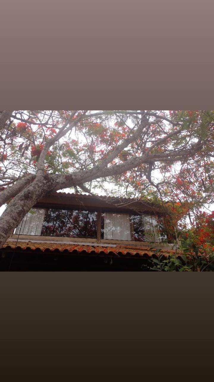Recanto Devas Pensão